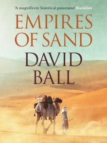 Empires of Sand