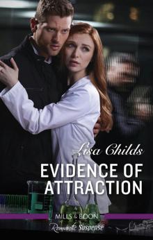 Evidence of Attraction