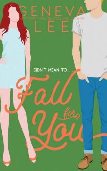 Fall For You: A Four Seasons Novel