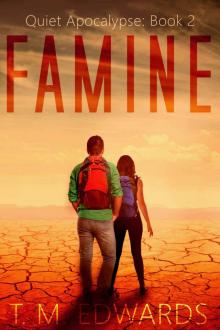 Famine: The Quiet Apocalypse