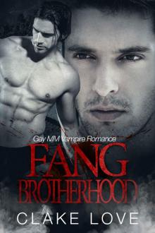 Fang Brotherhood