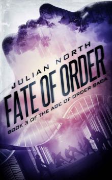 Fate of Order