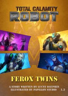 Ferox Twins