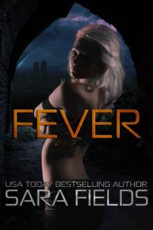 Fever (The Omegaborn Trilogy Book 3)