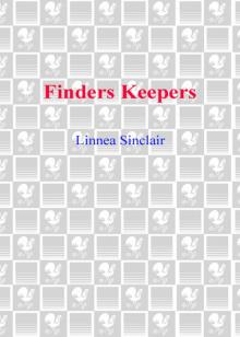 Finders Keepers