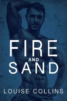 Fire and Sand