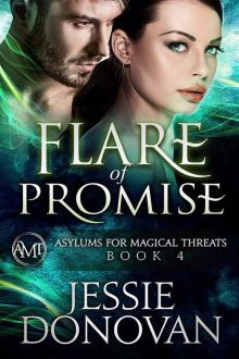 Flare of Promise (AMT #4)