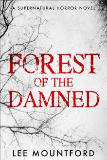 Forest of the Damned