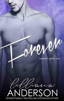 Forever: Beautiful Series, book two