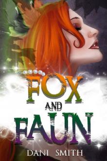 Fox and Faun