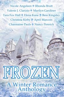 Frozen: A Winter Romance Anthology