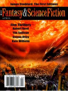 FSF, May 2008