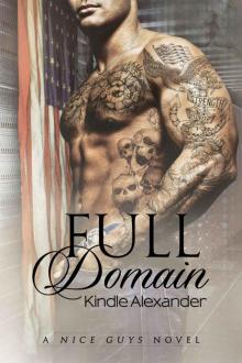 Full Domain (A Nice Guys Novel Book 3)