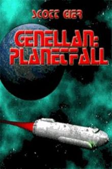 Genellan: Planetfall