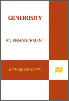 Generosity: An Enhancement