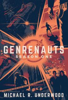 Genrenauts: Season One