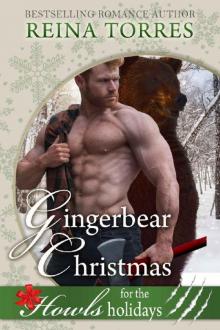 Gingerbear Christmas (Howls Romance Howliday Special)