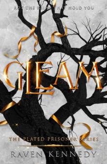 Gleam (The Plated Prisoner Series Book 3)