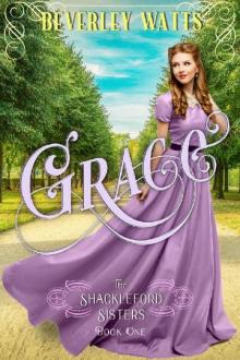 Grace (The Shackleford Sisters Book 1)