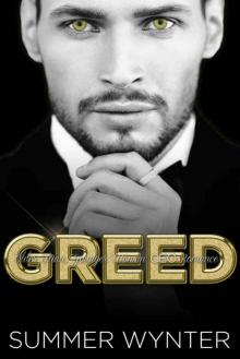 Greed