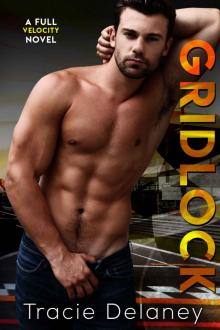 Gridlock: Full Velocity Series - Book 2