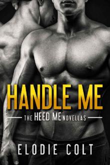 Handle Me (The Heed Me Novellas Book 4)