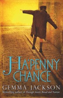 Ha'Penny Chance (Ivy Rose Series Book 2)