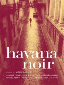 Havana Noir