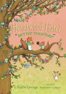 Heartwood Hotel Book 3