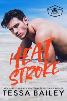 Heat Stroke