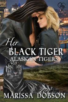 Her Black Tiger