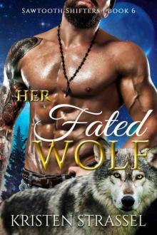 Her Fated Wolf