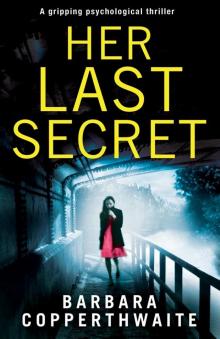 Her Last Secret