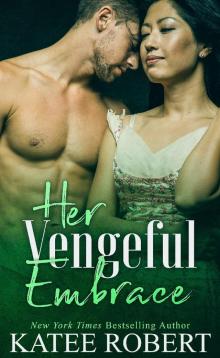 Her Vengeful Embrace: An Island of Ys Novel