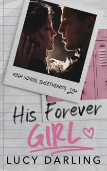 His Forever Girl