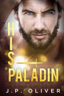 His Paladin: An MM Contemporary Romance