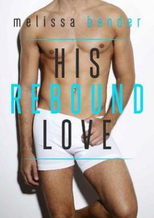 His Rebound Love