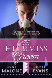 Hit & Miss Groom