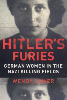 Hitler's Furies