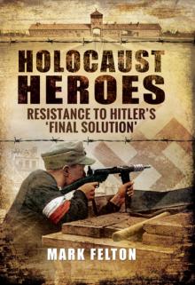 Holocaust Heroes