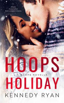 Hoops Holiday