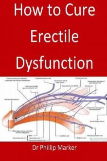 How to Cure Erectile Dysfunction