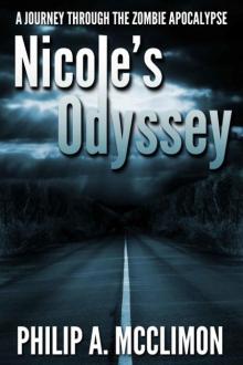 Human Extinction Level Loss (Book 1): Nicole's Odyssey