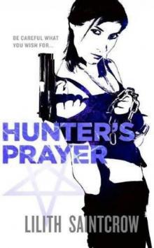 Hunter's Prayer