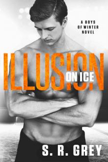 Illusion on Ice