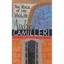 IM4 The Voice of the Violin (2003)