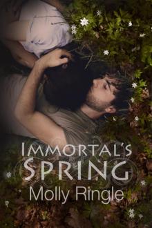 Immortal's Spring (The Chrysomelia Stories)