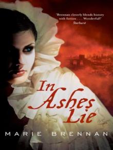 In Ashes Lie