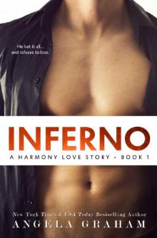 Inferno (A Harmony Love Story)