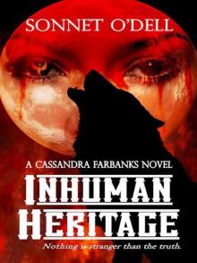 Inhuman Heritage